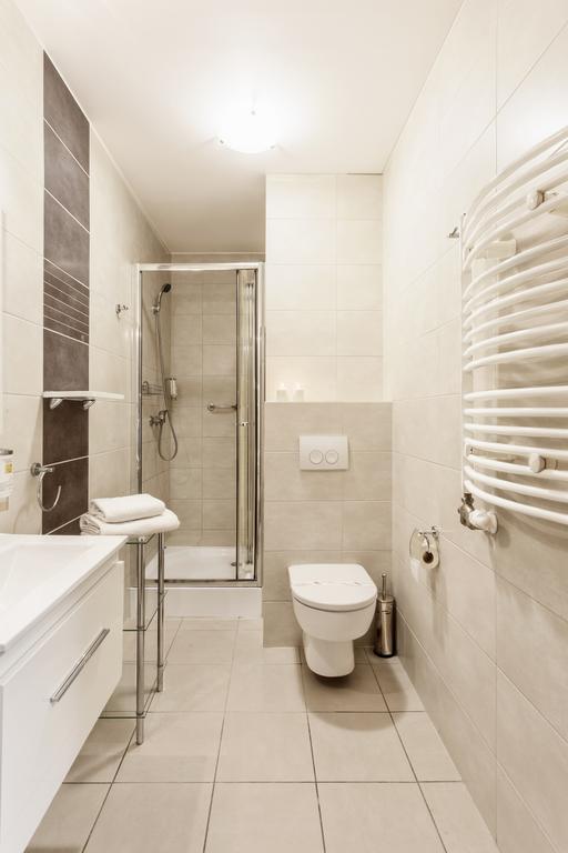 Hotel Modrzewiowy Dwor Gliwice Eksteriør billede